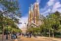 007 Barcelona, Spanje